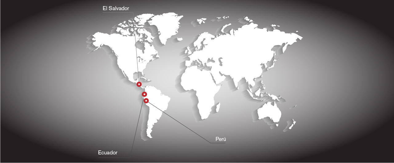 Urbano en Latinoamérica